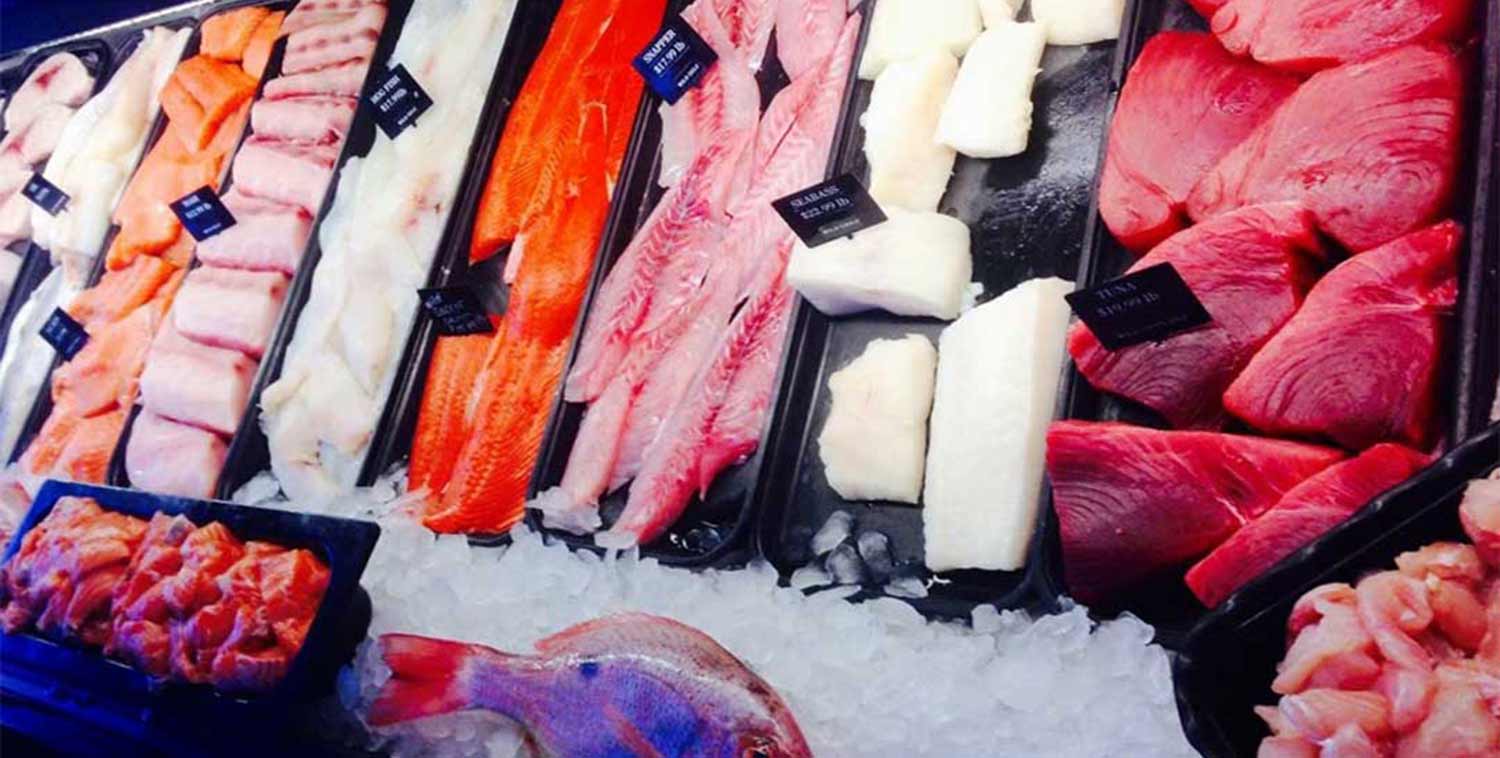 Merrick Seafood