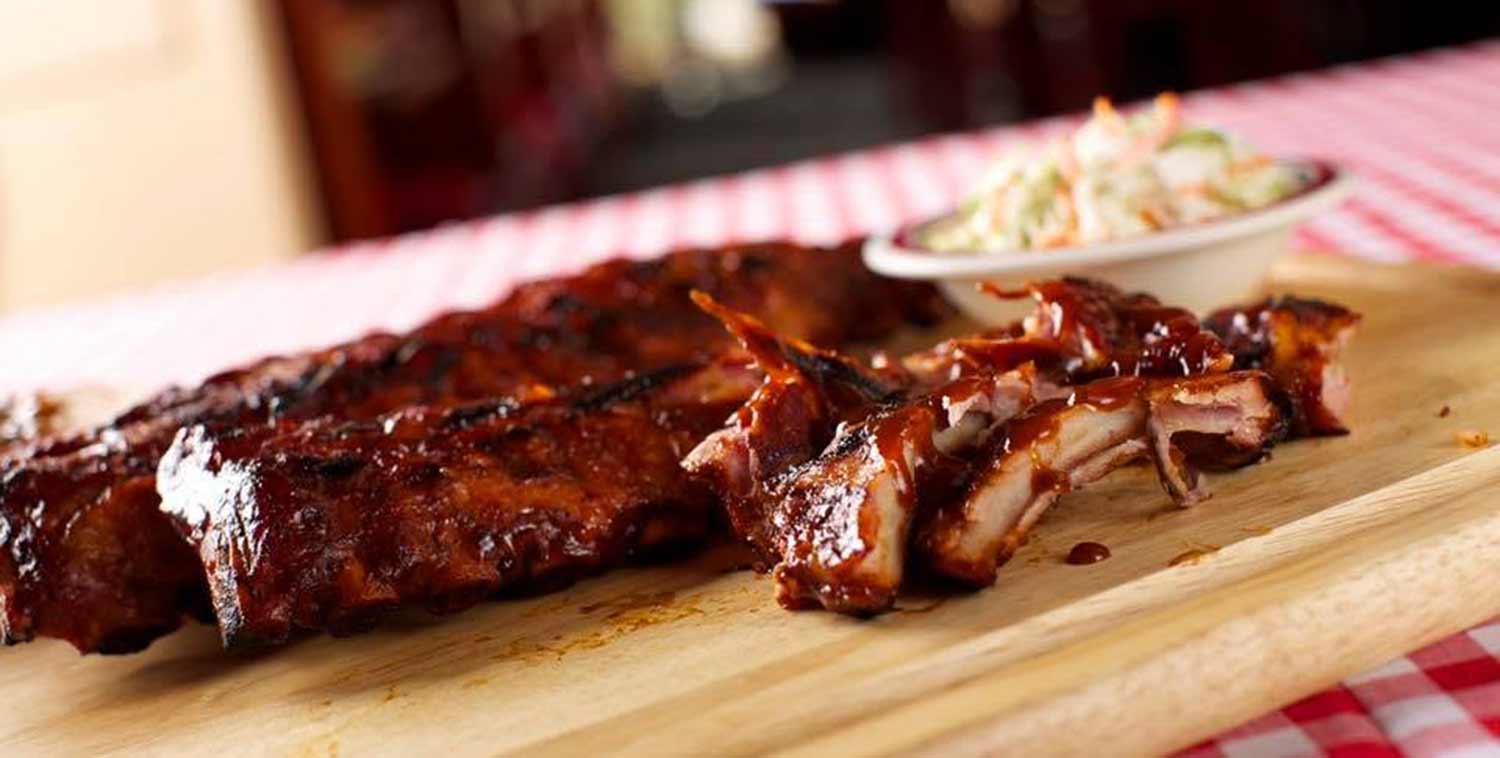 Rib City