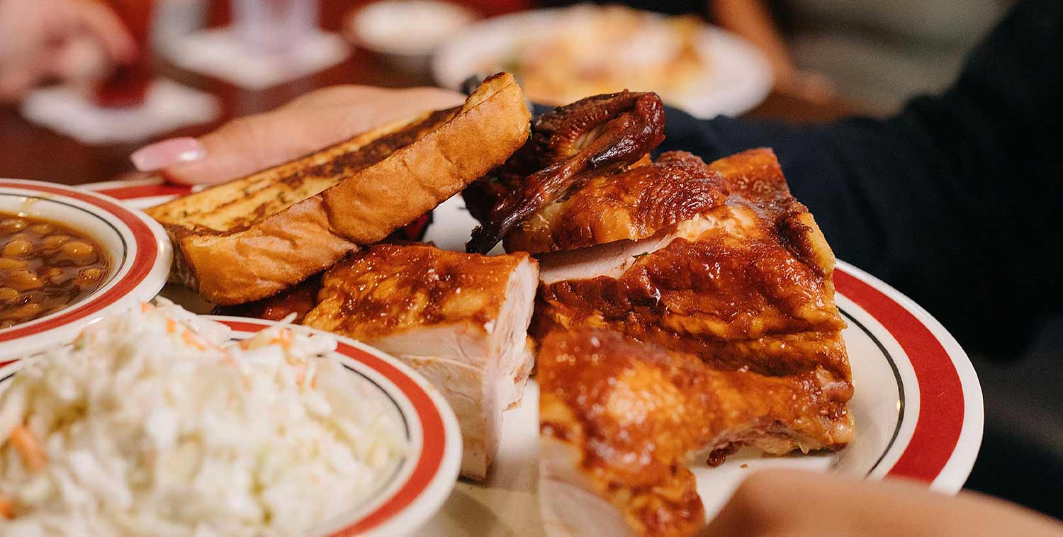 Rib City