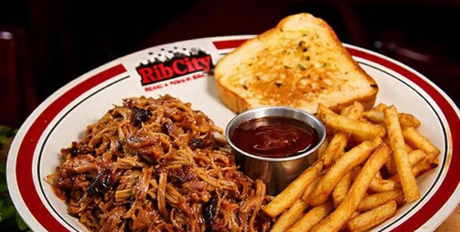 Rib City