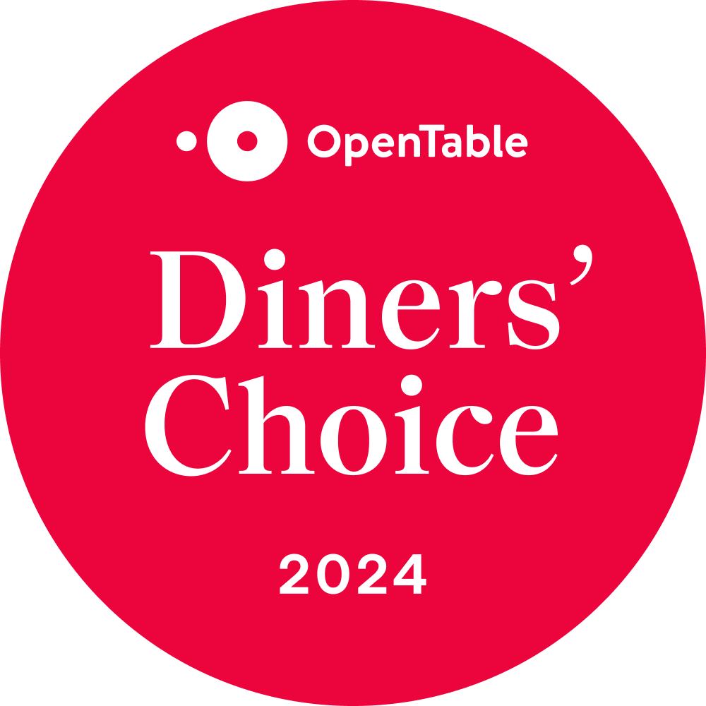 Diners' Choice 2024