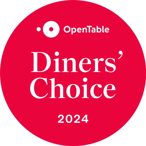 Diners Choice Award