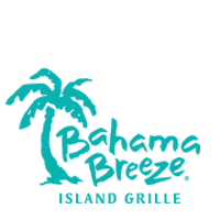 bahama breeze menu tampa fl